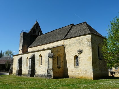 sainte nathalene