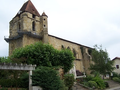 Église Saint-Jean-Baptiste de Geaune