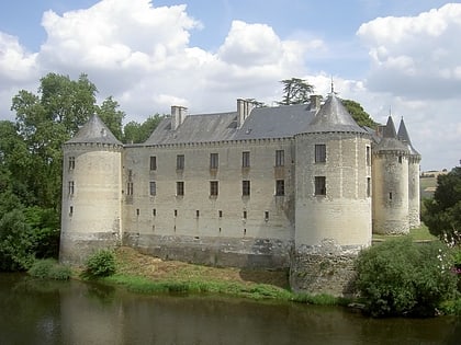 Château de la Guerche