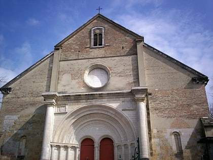 lescar cathedral