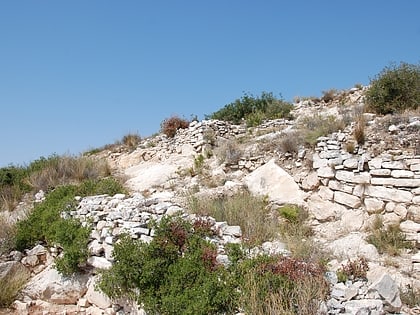 oppidum de verduron marsylia