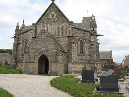 Église Saint-Pierre et Saint-Paul de Biville