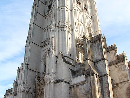 Saint-Omer Cathedral