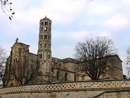 st theodorit uzes