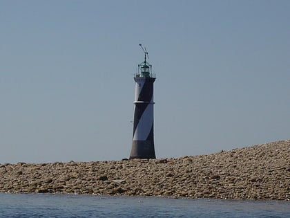 Phare de Contis