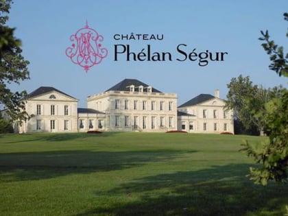 chateau phelan segur saint estephe