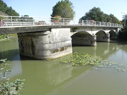 tonnay boutonne