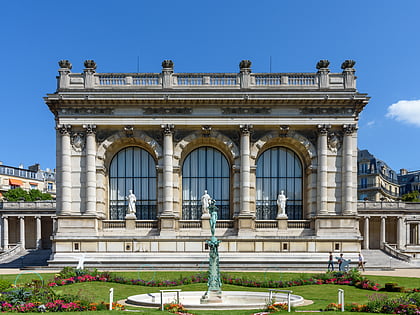 palais galliera musee de la mode de la ville de paris