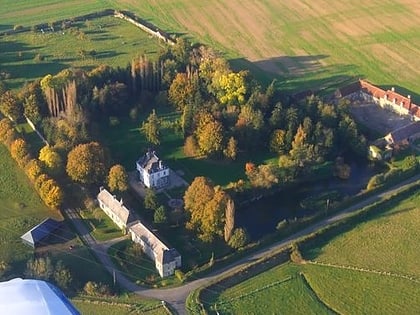 Château de la Motte