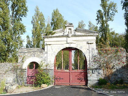 Château de la Touche