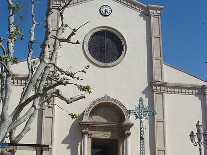Église de Mazargues