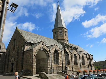st andrews church