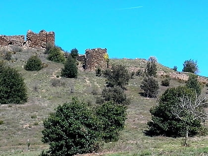 Castillo de Belpuig