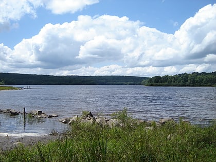 lac de saint agnan