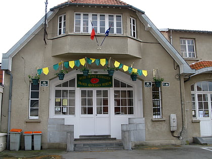 musee franco australien villers bretonneux
