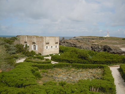 Fort Sarah Bernhardt