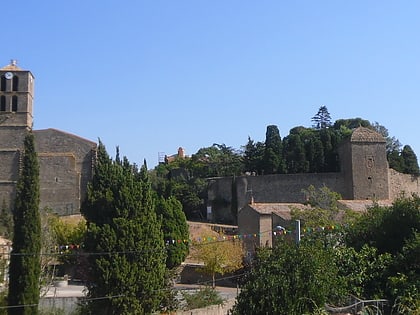 Château de Puichéric