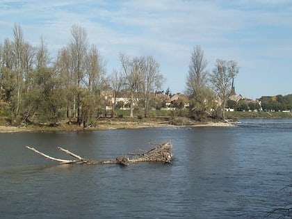 Ousson-sur-Loire