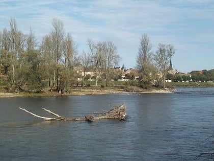 ousson sur loire