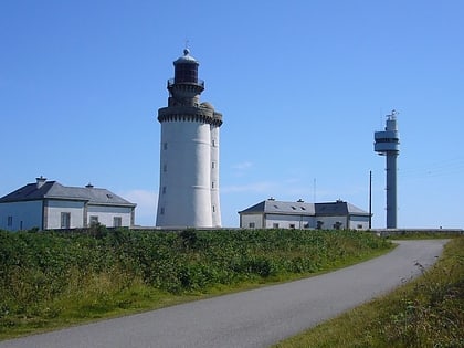 phare du stiff ushant