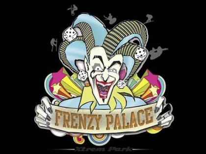 Frenzy Palace