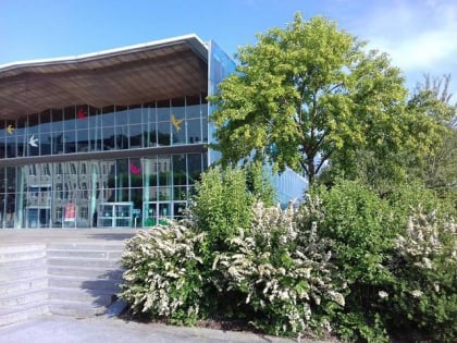 mediatheque de centre ville troyes