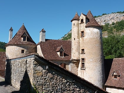 Château de Limargue