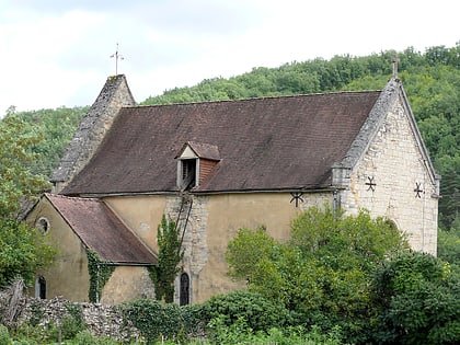 St. Bartholomew's Church