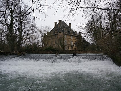 Château de Ville-sur-Saulx