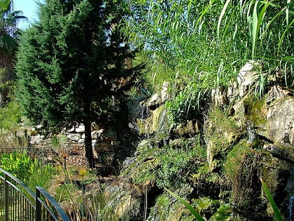 ogrod botaniczny nicea