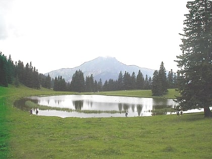 Lac de Conche