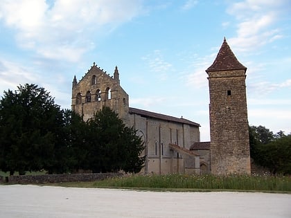 Abtei Saint-Maurice de Blasimon