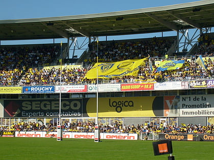Stade Marcel-Michelin