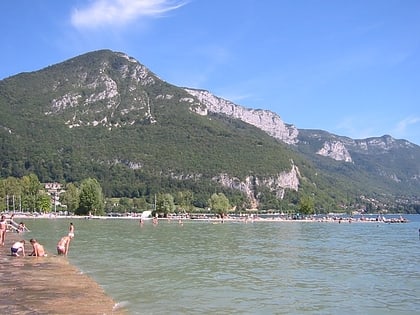 mont veyrier annecy