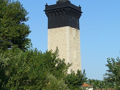 phare de lespiguette