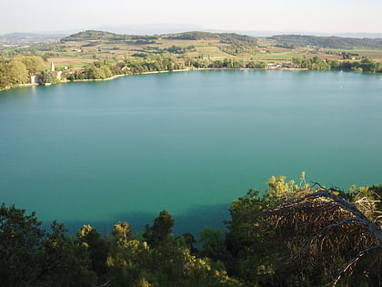 etang de la bonde la motte daigues