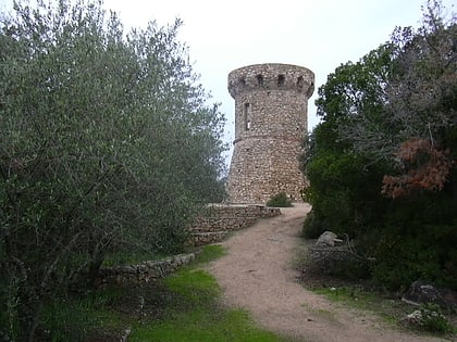 tour de lisolella pietrosella