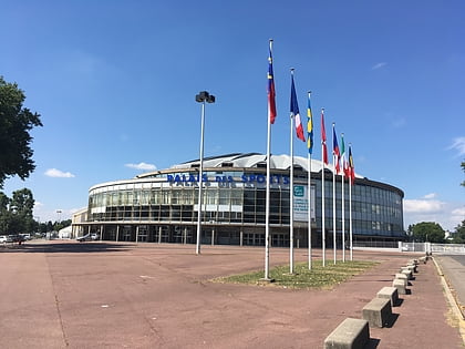 Palais des Sports de Gerland