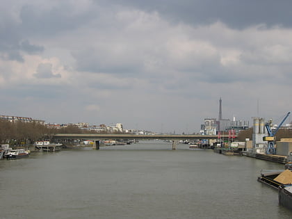 Pont Aval