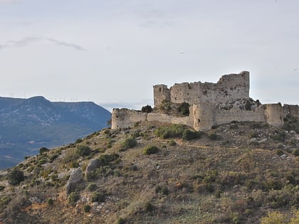 Castillo de Aguilar