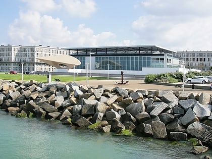 Musée d’art moderne André Malraux