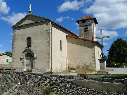 Saint-Paul-lès-Romans