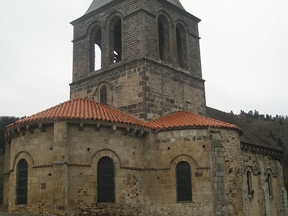 Église Saint-Léger de Montfermy