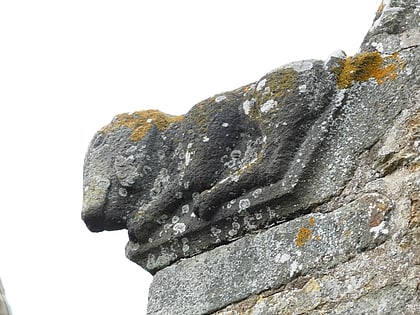 eglise saint pierre de parne sur roc