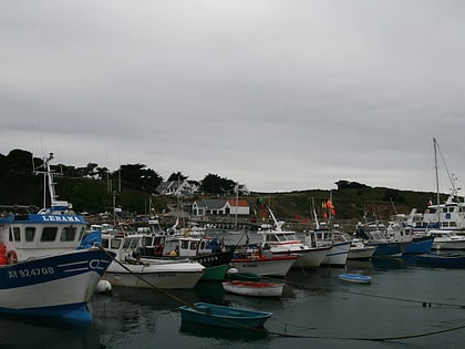 Île-d'Houat