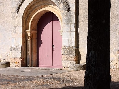 Église Saint-Pierre-et-Saint-Paul de Bussy