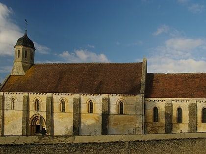 Église Notre-Dame de Gouvix