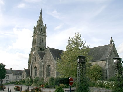 Église Saint-Jean-de-Beverley