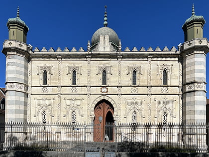 Sinagoga de Besanzón