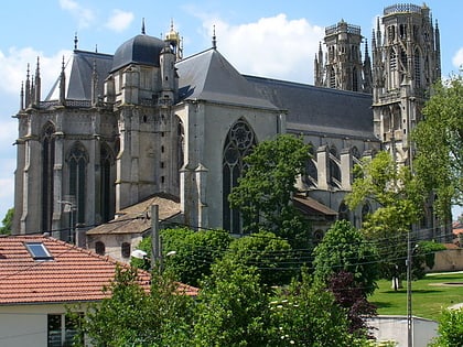 toul cathedral dommartin les toul